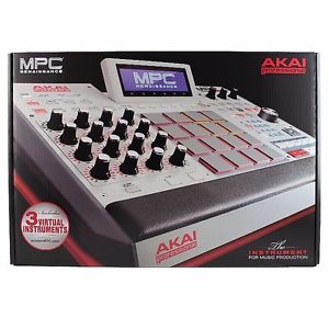 Akai Professional MPC Renaissance In Brand New Condition!!!