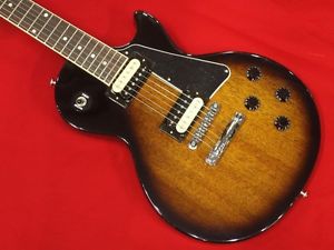 Gibson Les Paul Special Plus 2H 2016 Limited Vintage Electric Free Shippin