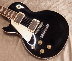 Gibson Les Paul Traditional Left Hand Electric Free Shipping