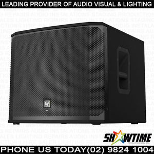Electro-Voice EKX-15SP Powered Subwoofer