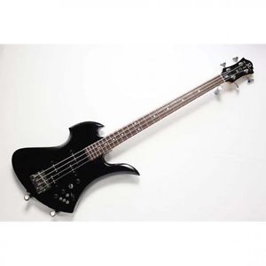 B.C.Rich MB-421 Electric Free Shipping