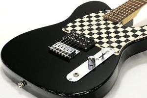Squier AVRIL LAVIGNE Telecaster Electric Free Shipping