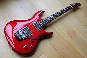 Ibanez JS1200 Joe Satriani Signature Guitar (JS 1200, js1200ca, ca)