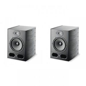 Focal Pro Alpha80 8 Inch Two Way