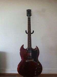 Gibson SG Special Custom Shop 2005