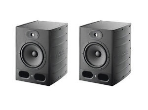 Pair Focal Alpha 65 Active 2way 