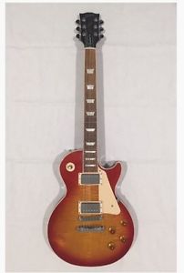 Gibson Les Paul Standard 2013 Heritage Cherry Sunburst w/hard case F/S #Q717