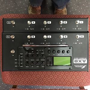 Fractal AX8