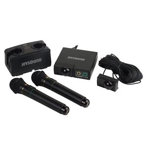 BMB IR-A 2MHz Wireless Infrared Microphone