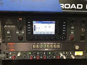 Behringer X32 Rack Mixer - 40Ch