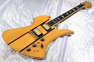 Greco BC (Mockingbird-Type) Made in Japan MIJ Used Guitar Free Shipping #g2050