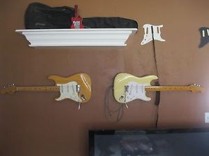 1984 Stratocaster 1957 Fullerton RI.CUSTOM COLOR WITH EVERYTHING YOU CAN IMAGINE