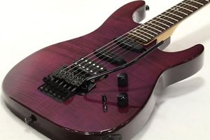 Washburn MG-722 Stevie Salas Model Electric Free Shipping
