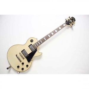 Epiphone LES PAUL CUSTOM Electric Free Shipping