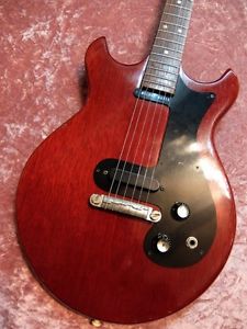 Gibson Melody Maker 3/4 made 1965 Electric Free Shipping