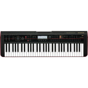 Korg KROSS61 Kross 61 Synthesizer Workstation Keyboard 61 Note Key Sequencer