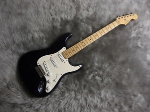 FenderEric Clapton Stratocaster Up Date FREESHIPPING from JAPAN