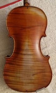 *****  Italian VIOLIN   *****  workshop of A. Cavalli