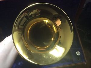 $ALE PRICE ! NEAR MINT Vintage Martin Committee DELUXE Bb Trumpet ORIG 50s HORN