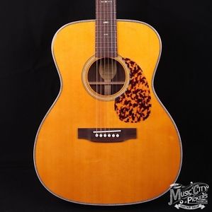 Blueridge BR-163 Historic Series 000 Acoustic Guitar  (SKU 5288)