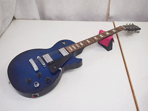 Used Electric Guitar Gibson / ROBOT Les Paul Studio Midnight