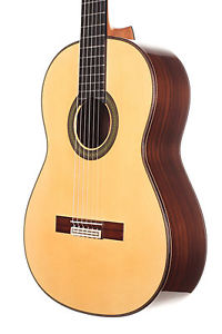 Teodoro Pérez  – Concierto 2017 Meistergitarre  Gitarre Guitar