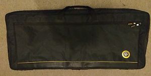 korg triton LE 61 with case