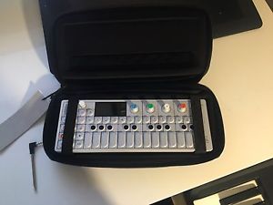 teenage engineering op-1