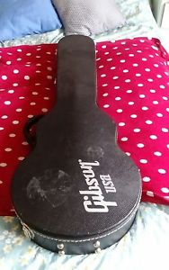 Gibson Les Paul Junior 2010 model