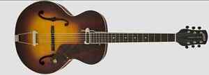 Gretsch G9555 New Yorker Archtop - B-Ware