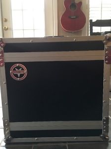 YAMAHA MOTIF RACK XS CASE INCLUDED