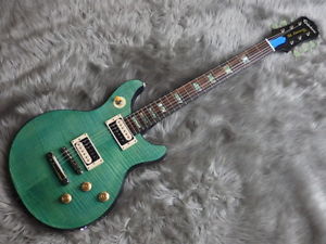 EpiphoneTak Matsumoto DC/USED FREESHIPPING from JAPAN