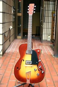 Vintage guitar! Martin F-55 Made in 1965