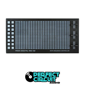 Misa Digital NSC-32 Note Sequence CONTROLLER - NEW - PERFECT CIRCUIT