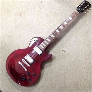 **Excellent**Gibson Les Paul Studio F/S JAPAN #36