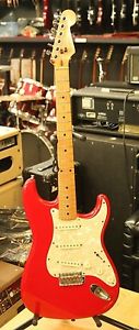 88' MIJ Fender Stratocaster w/ Gigbag!