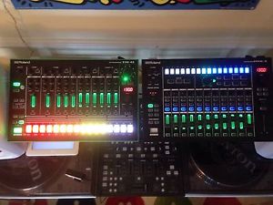 Roland Tr8 And Mx1