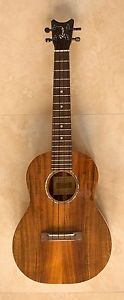 Romero Creations Grand Tenor Ukulele