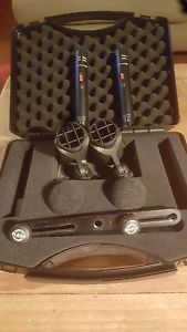BEYERDYNAMIC - MC930 Stero set + accessoires - Overheads appairés