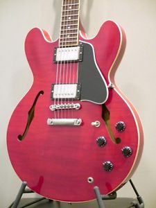 Gibson ES-335 Reissue Electric Free Shipping