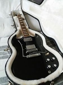 Gibson sg standard 2010