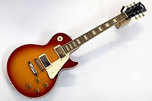 New Crews Maniac Sound Cruise Maniac Sound Osl-Light Cherry Sunburst # 13286L El