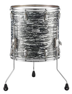 Pearl Music City Custom 14"x12" Reference Series Floor Tom