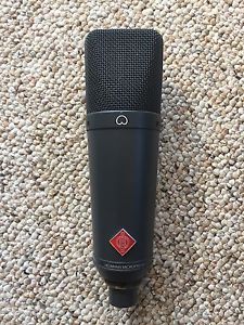 Neumann TLM 193 Large Diaphram Cardiod Condenser Mic