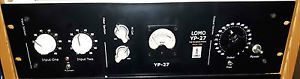 Lomo UP-27 Tube Preamp by Retro Design (No. 3)