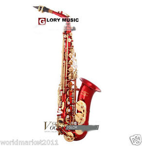 #2 Profession Musical Instruments Brass Hand Polished Compact Alto Saxophone