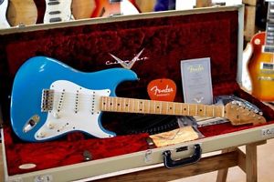 Fender Custom Shop 2016 Master built MBS '57 Stratocaster Relic by Greg Fessler
