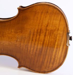 A.BISIACH 1930 TOPZUSTAND 4/4  old violin violon скрипка cello viola Geige