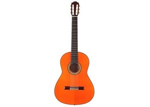 Rafael Romero – 2006 Meistergitarre Gitarre Guitar