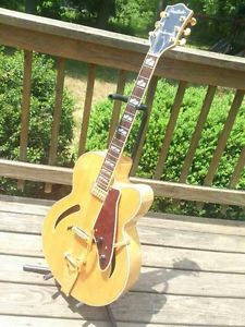 1996 Gretsch Synchromatic
